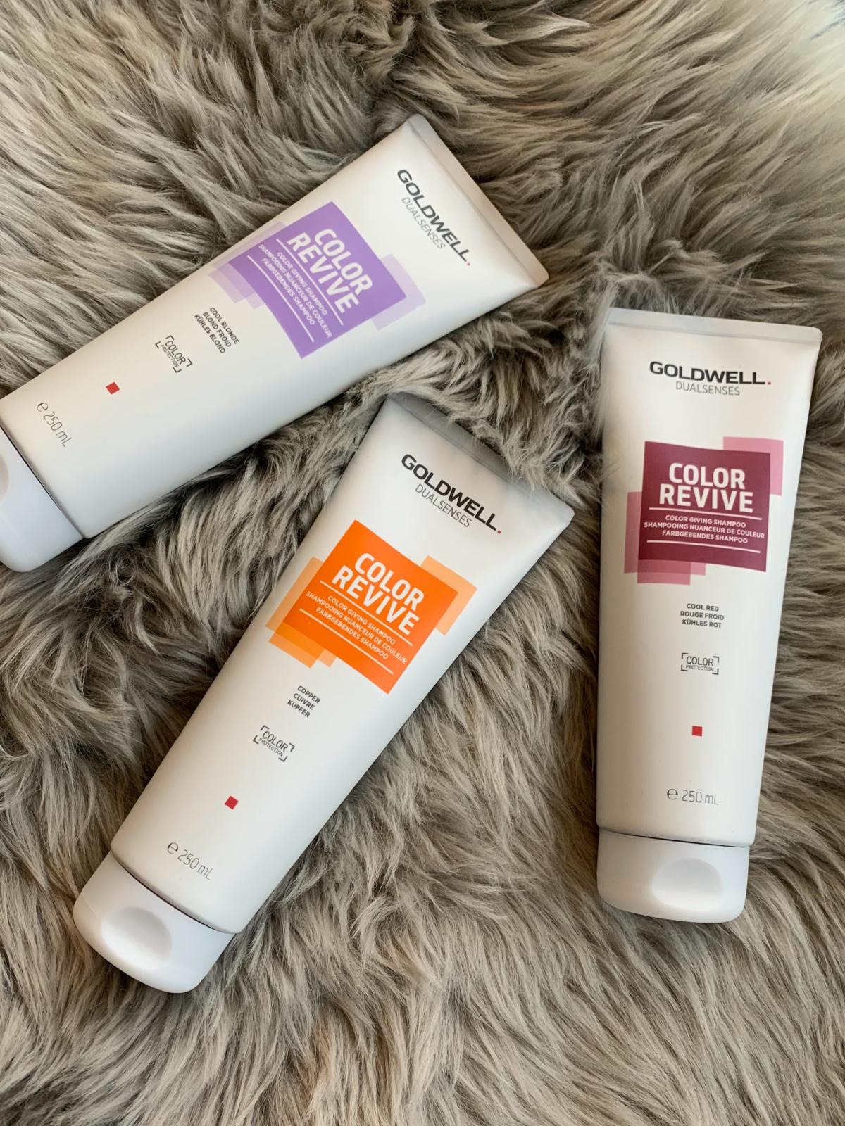 Goldwell Color Revive